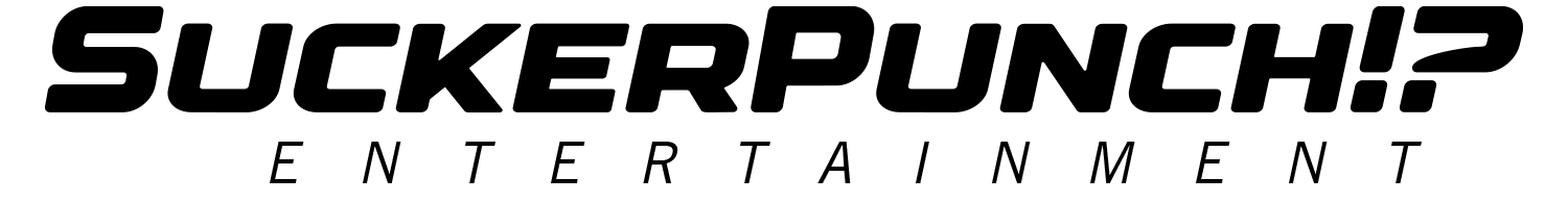SuckerPunch Entertainment